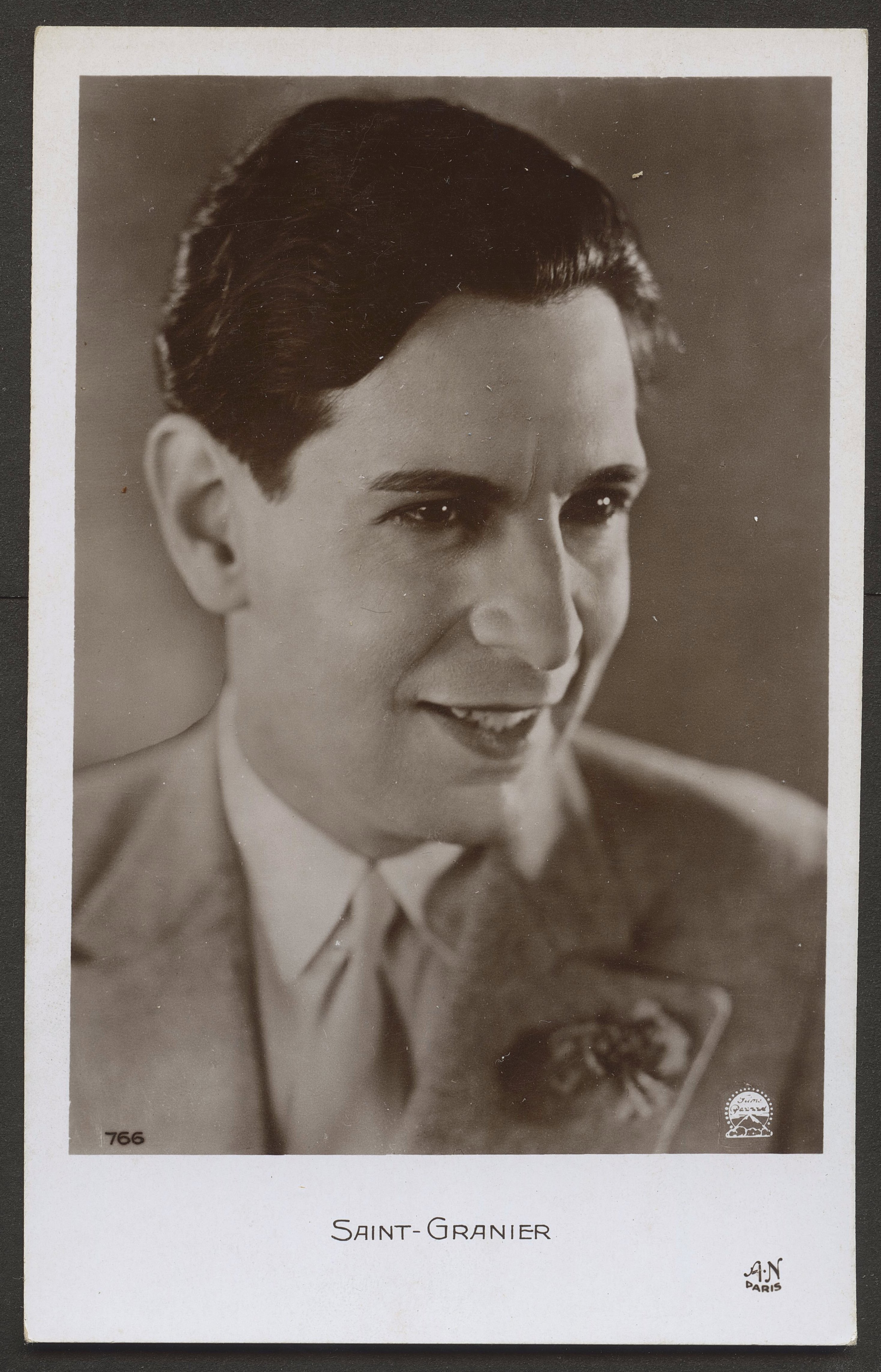 Saint Granier #0003 (image for) Saint Granier #0003